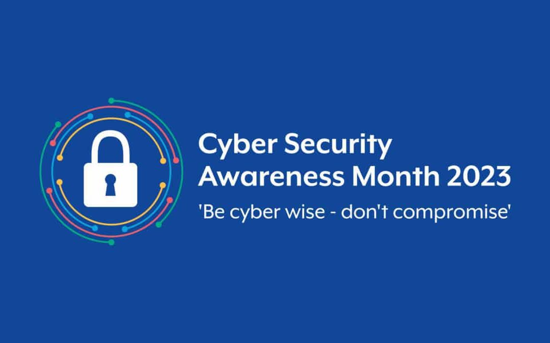 It’s Cyber Security Awareness Month, do you know about the Essential Eight?