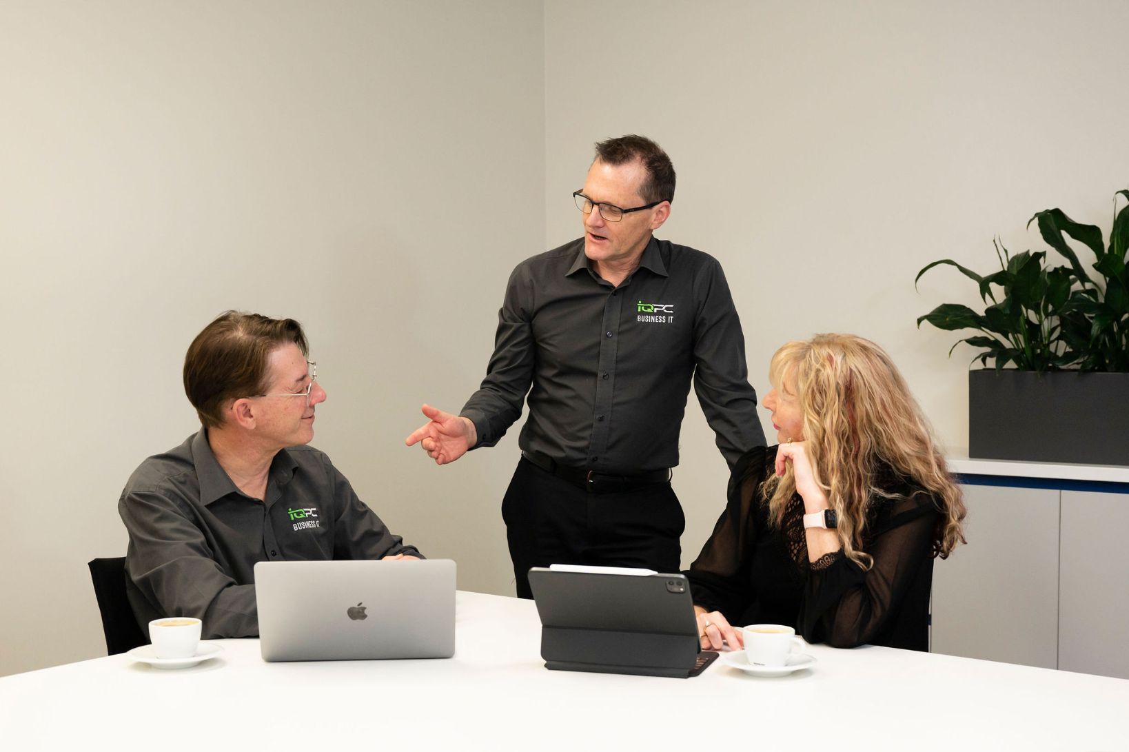 Cloud Computing Perth_IQPC