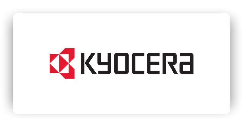 Kyocera