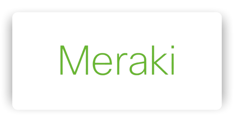 Meraki