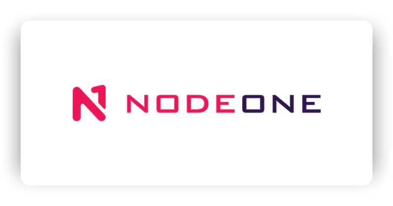 NodeOne