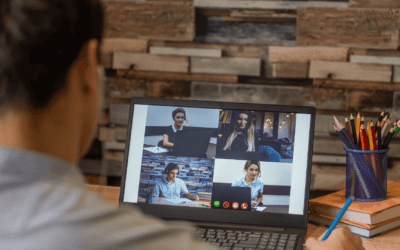 Finding the Balance | Remote Work Flexibility vs. Cybersecurity Risks
