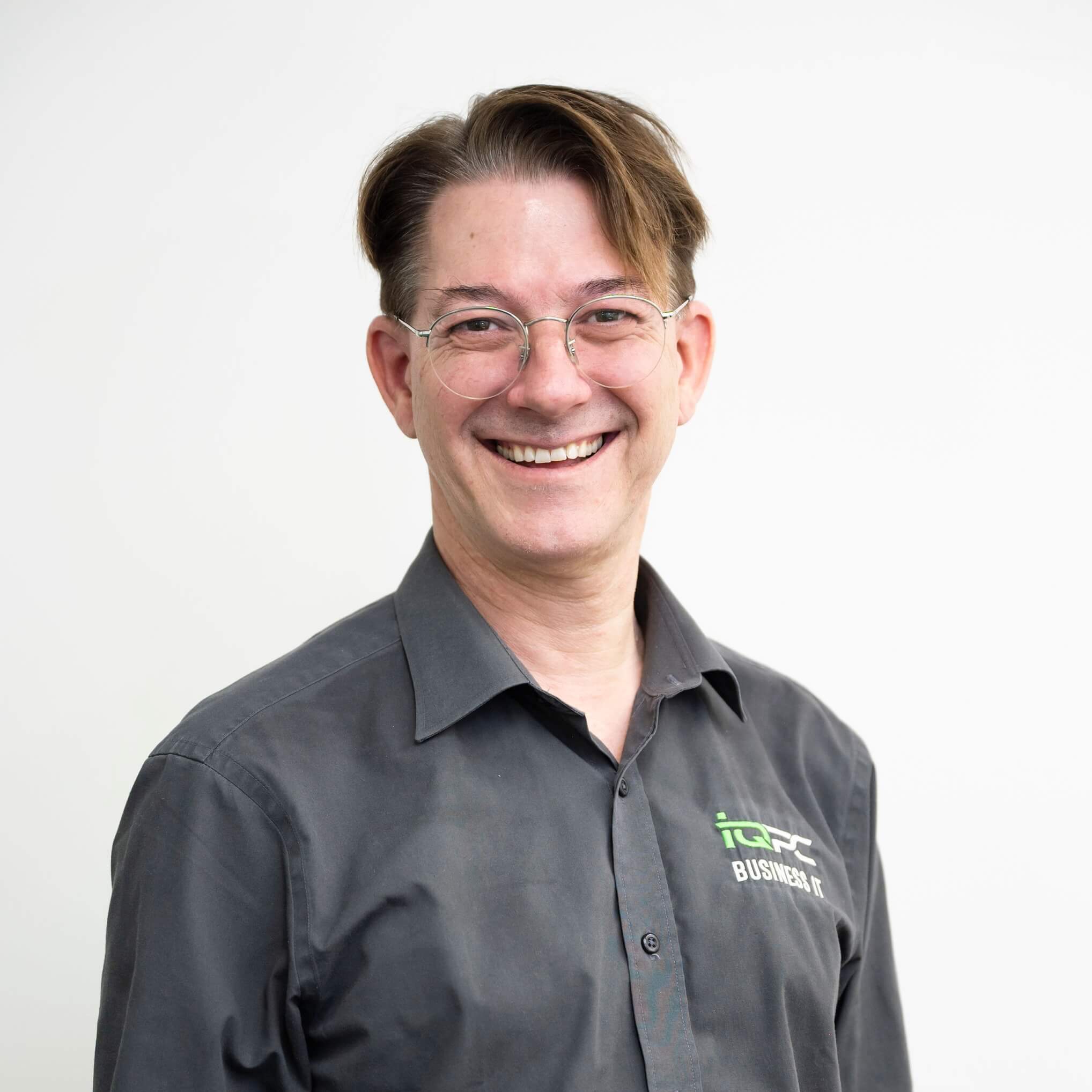 Rob Fullwood - Tech Essentials Webinar