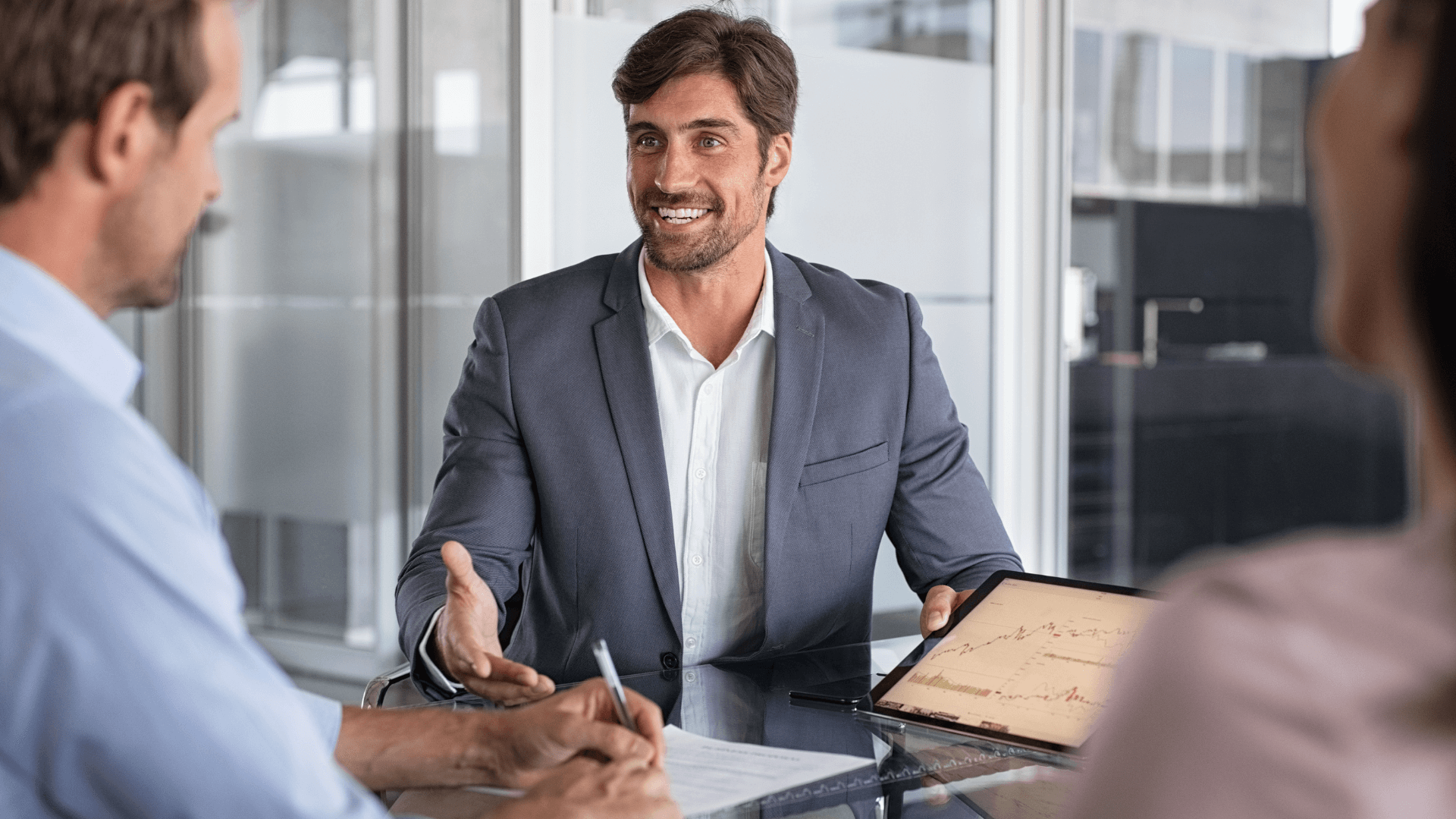 IQPC_Financial Services
