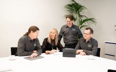 The Biggest IT Lessons from 2025, And How to Apply Them in 2026