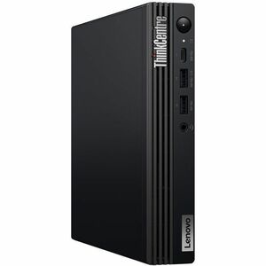 Lenovo ThinkCentre M70q Gen 5 Desktop Computer