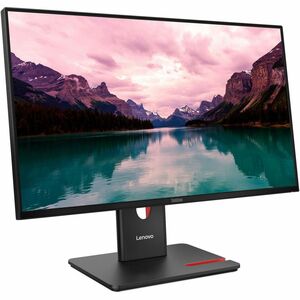 Lenovo ThinkVision T24-40 24" Class Full HD LED Monitor