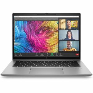 HP ZBook Firefly G11 14" Touchscreen Mobile Workstation, U7-155H, 16GB, 512GB SSD, NVIDIA RTX A500 4GB, WIN 11 PRO, 3YR ONSITE WTY