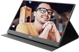 AOC 16" USB-C Portable Monitor