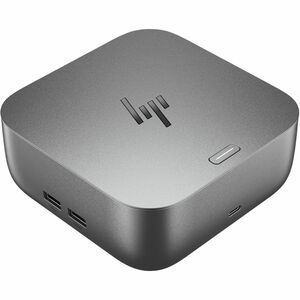 HP Dock G6 Thunderbolt 4 Ulltra Docking Station - 180W