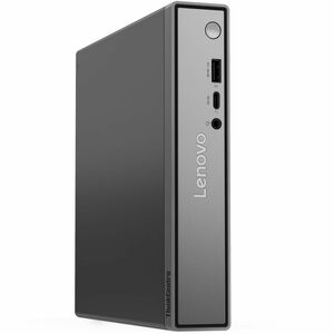 Lenovo ThinkCentre Neo 50q G5 Tiny Desktop PC