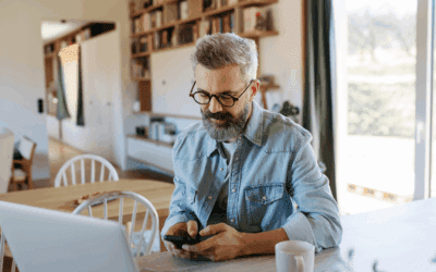 How Cyber Criminals Are Using AI Against Your Business