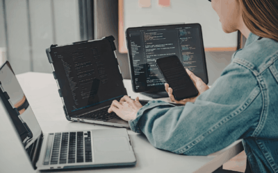 The Risks of Using Outdated Devices in 2026