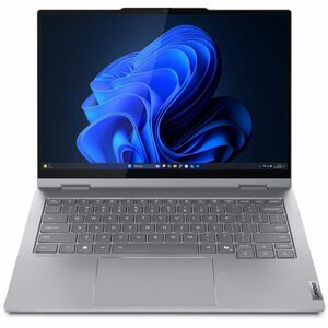 Lenovo ThinkBook 14 G5 IAU 14" Touchscreen Convertible 2 in 1 Notebook