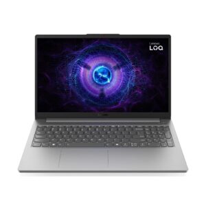 Lenovo LOQ 15IAX9E Gaming Notebook