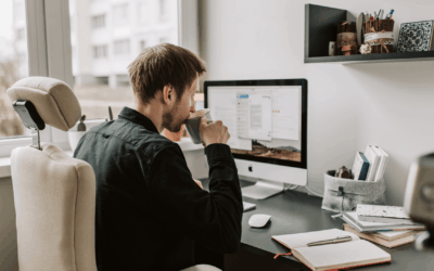 Is Your IT Helping or Holding Back Business Growth?