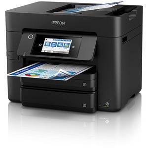 Epson WorkForce Pro WF-4835 Wireless Inkjet Multifunction Printer