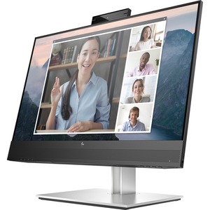 HP E24MV G4 24" FHD Conferencing Monitor