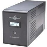 Power Shield Defender 1200VA/720W  UPS