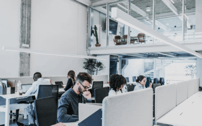 Could a Former Employee Still Access Your Business Today?