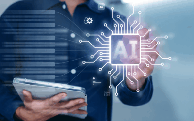 Creating an AI Policy: A Practical Starter Guide
