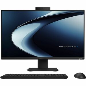 Asus ExpertCenter P600 All-in-One Computer