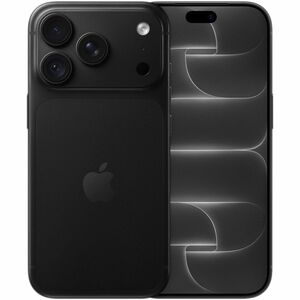 Apple iPhone 18 Pro 256 GB phone