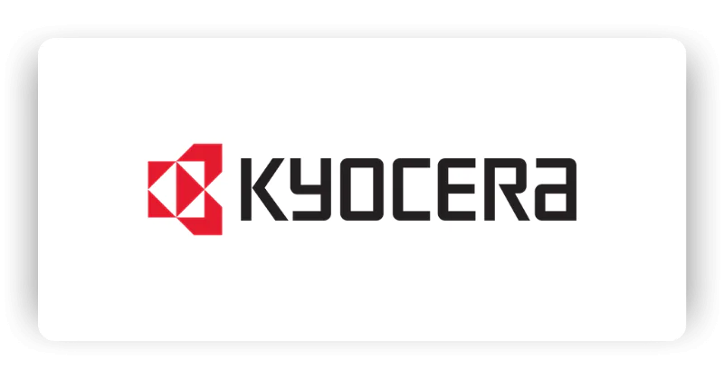 Kyocera